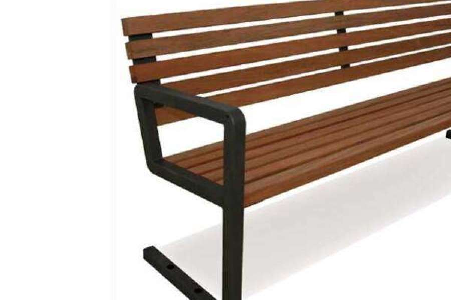 FalcoNine Seat (hardwood)