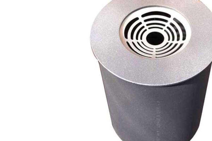 FalcoPito Ashtray