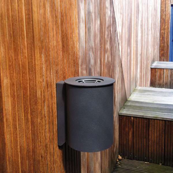 FalcoPito Ashtray