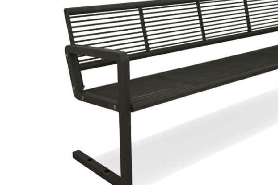 FalcoNine Seat (Steel)