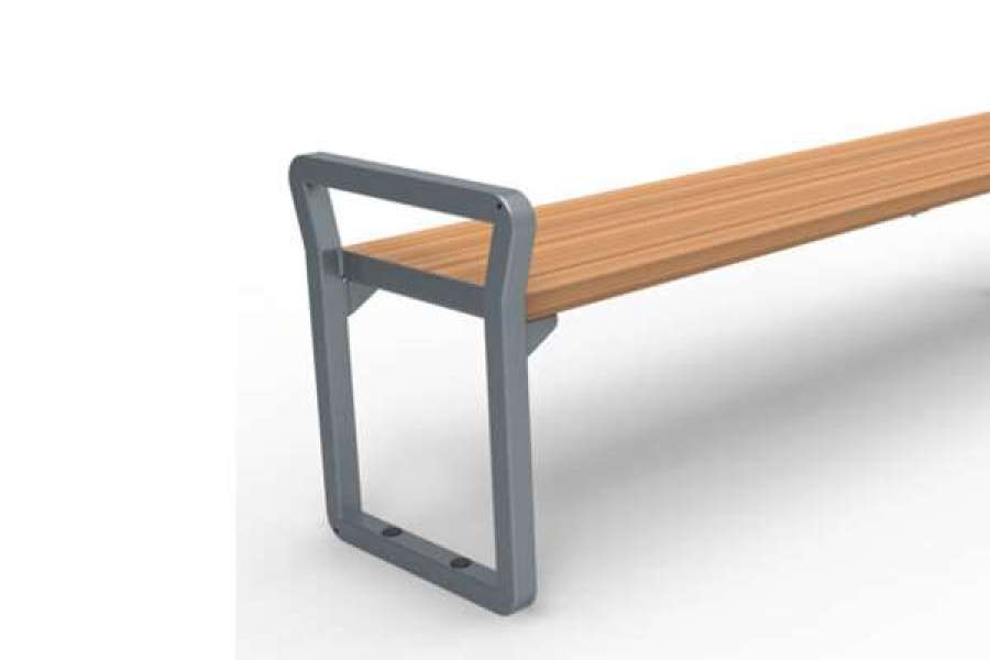 FalcoNine Bench (hardwood)