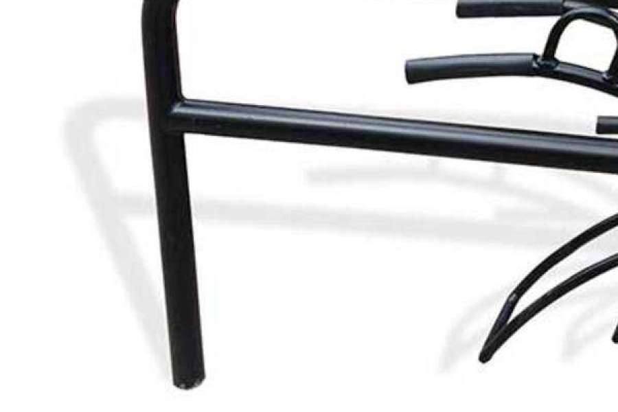 FalcoCam and FalcoCam-Plus Cycle Stand
