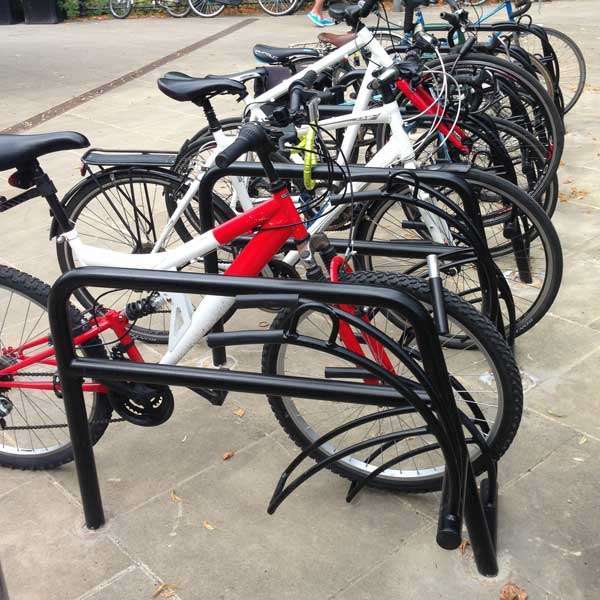 FalcoCam and FalcoCam-Plus Cycle Stand