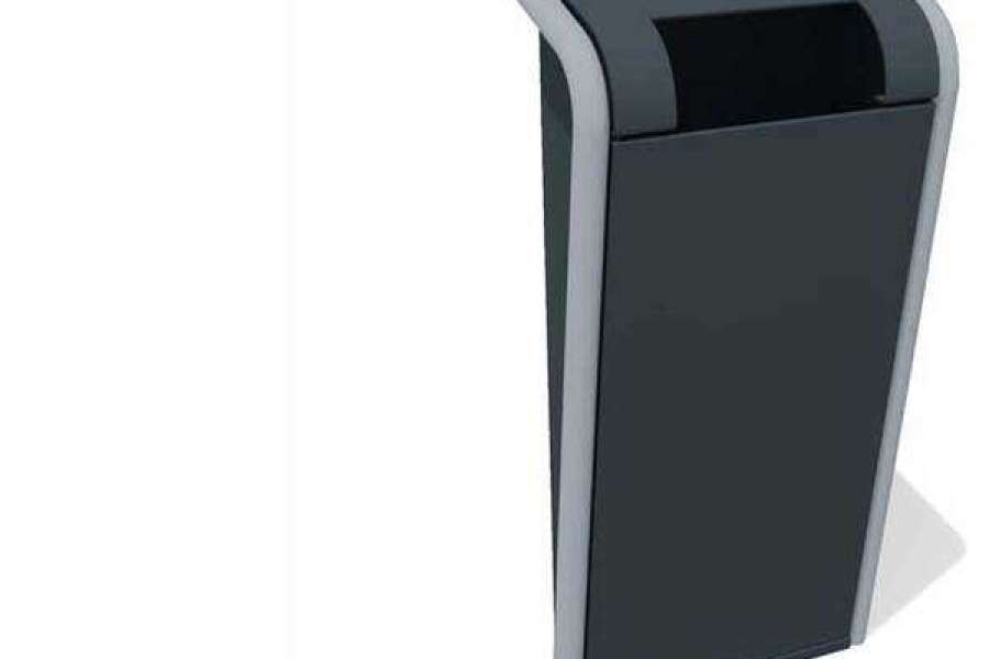 FalcoJona 70 Litre Litter Bin