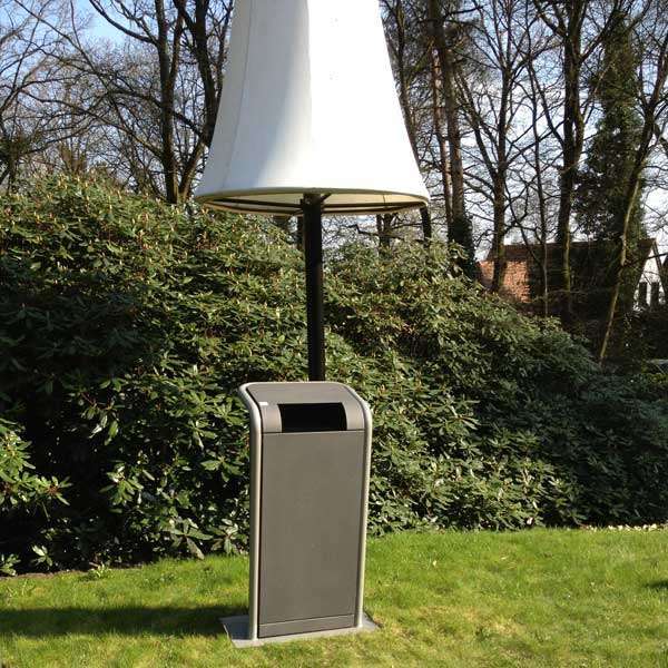 FalcoJona 70 Litre Litter Bin