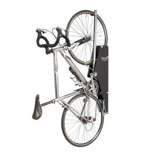 Cycle Parking | Compact Cycle Parking | VelowUp® 3.0 Vertical Cycle Stand | image #1|