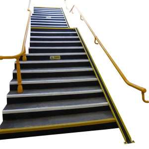 Cycle Parking | Advanced Cycle Products | Manual Cycle Wheel Ramps | image #1|