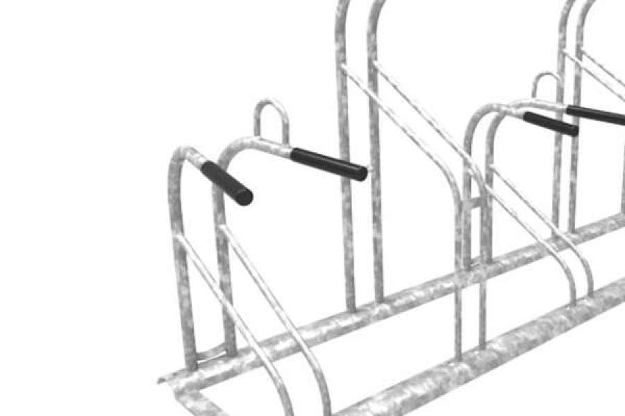 Ideal 2.0 Single-Sided Cycle Rack