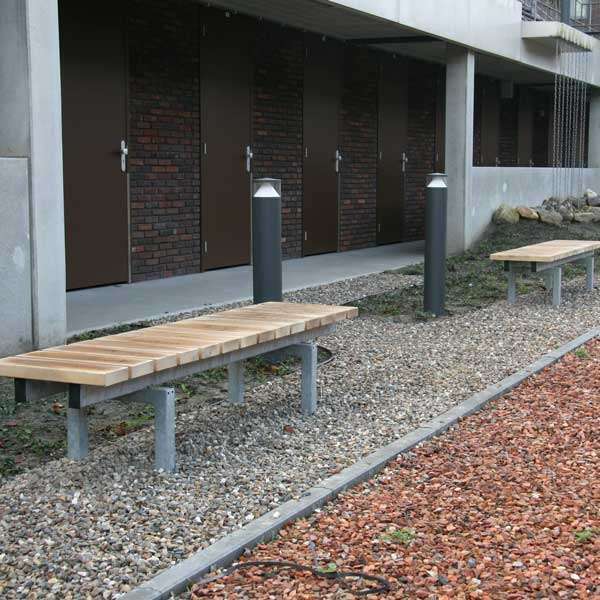 FalcoSinus Modular Seating