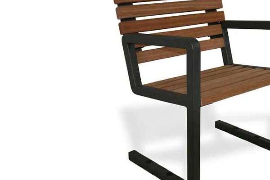 FalcoNine Chair