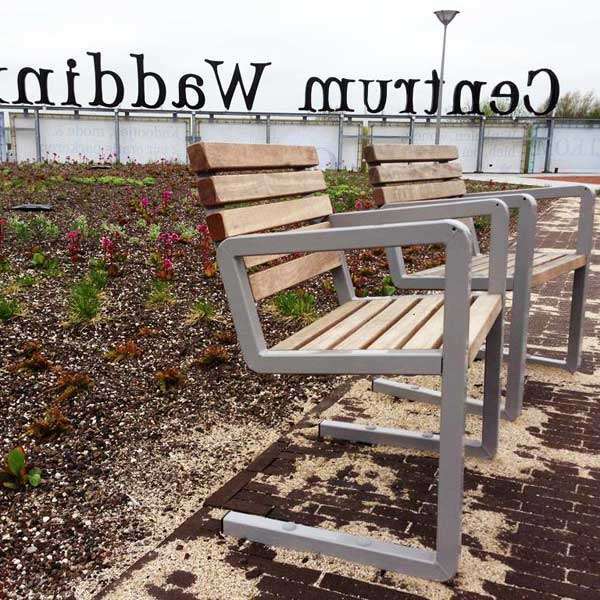 FalcoNine Chair