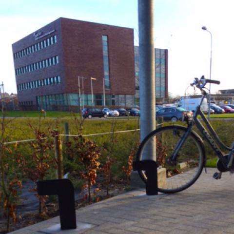 FalcoEase Cycle Clamp