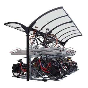 shelter-two-tier-cycle-rack-cycle-parking