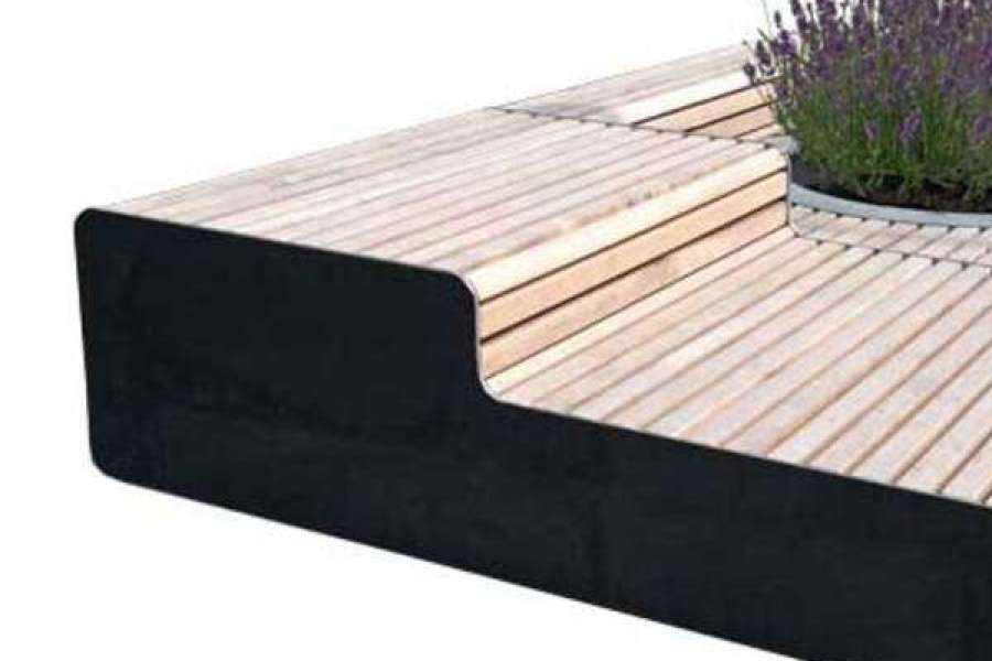 FalcoLinea XXL Bespoke Seating