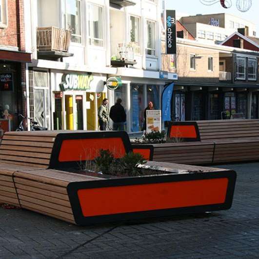 FalcoLinea XXL Bespoke Seating