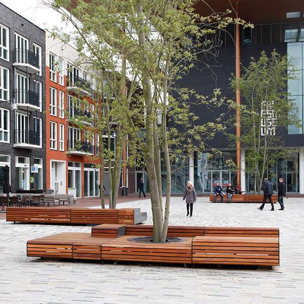 FalcoLinea XXL Bespoke Seating