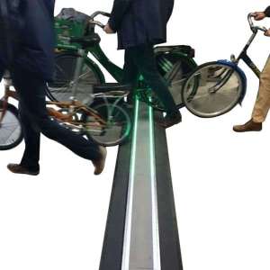 Cycle Hubs | Bicycle Detection and Monitoring Systems | AccessPro RFID Detectors | image #1| RFID_Detectors