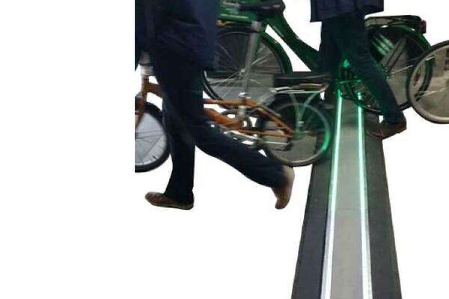 AccessPro RFID Detectors