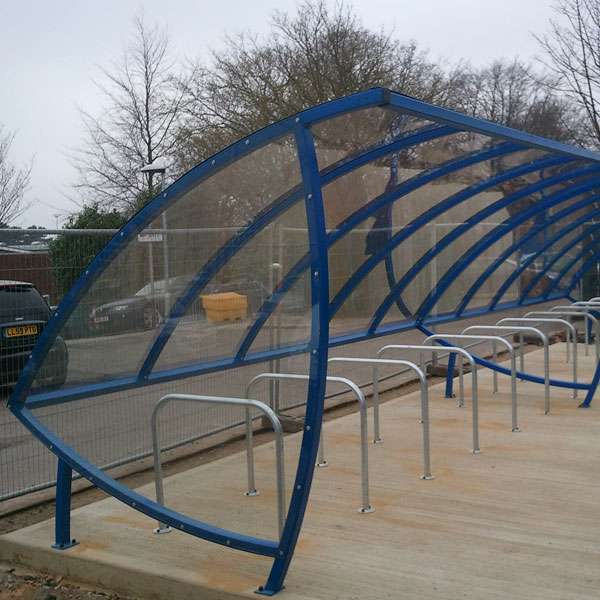 FalcoSail Cycle Shelter