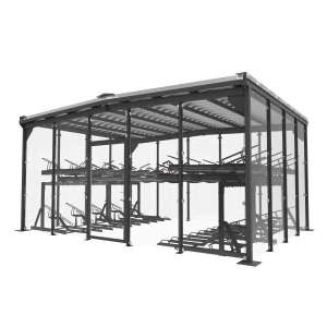 Cycle Hubs | Cycle Hub Designs | FalcoScandic Cycle Hub | image #1|