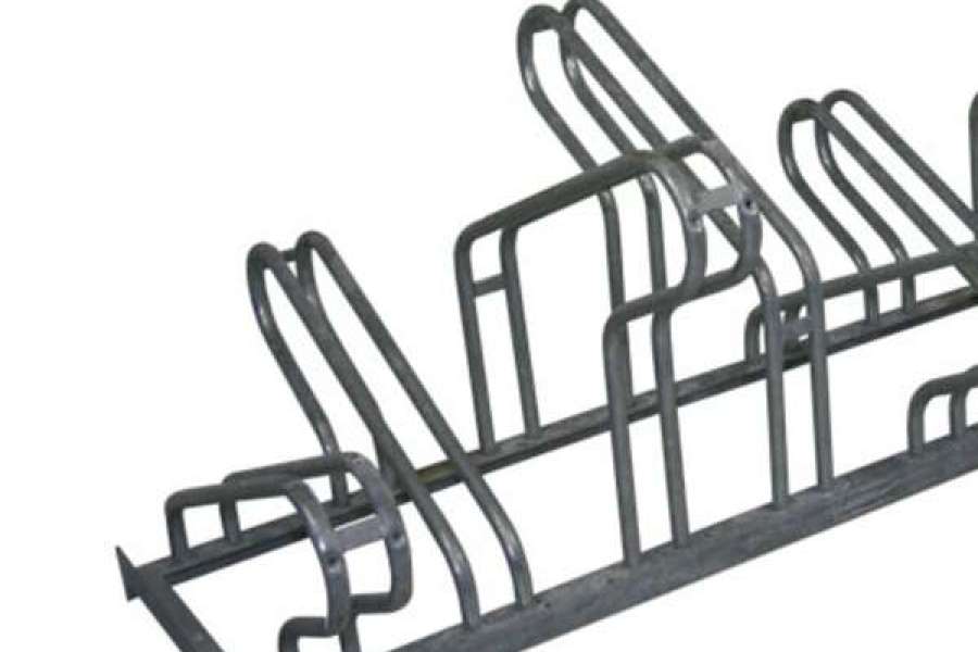 A-11B cycle rack