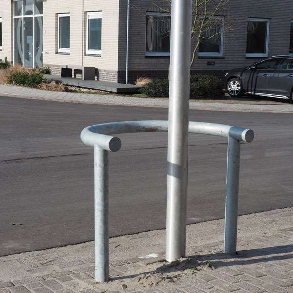 FalcoRanger Semi-Circle Tree Protector