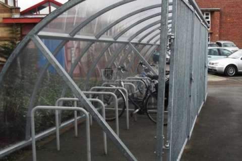 Wyvern School, Weymouth