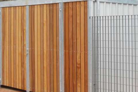 Think Tank Science Museum with Sedum Roof!