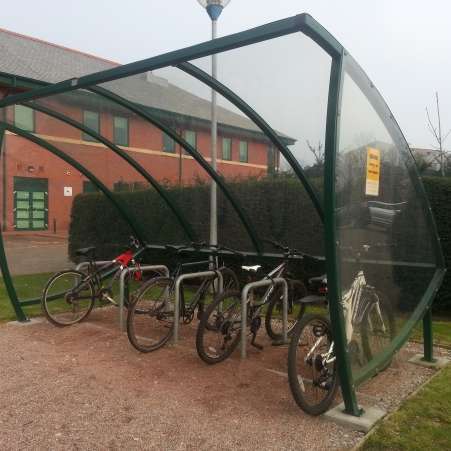 Falco Supplies to Manchester Science Park!