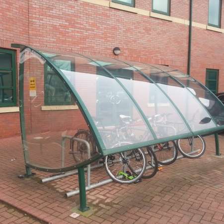 Falco Supplies to Manchester Science Park!