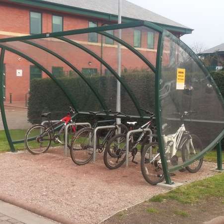 Falco Supplies to Manchester Science Park!
