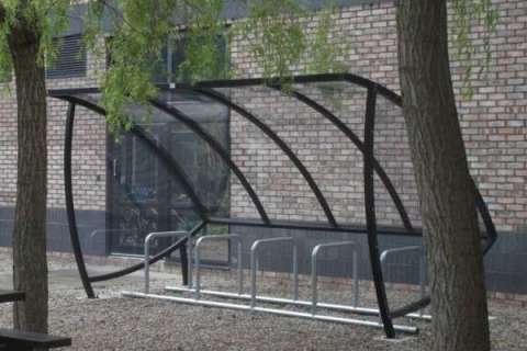 Falco Supplies to Manchester Science Park!