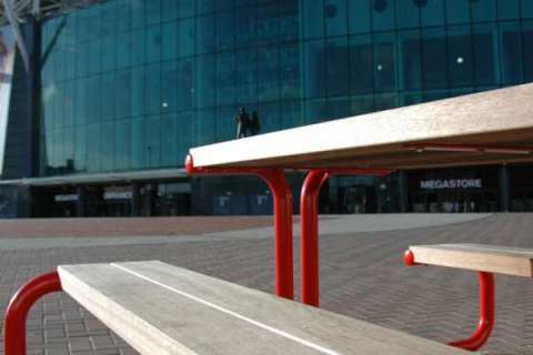 Falco in the Premier League!