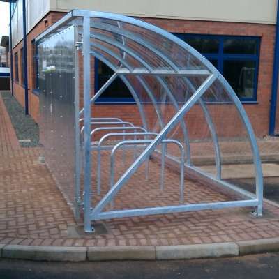 Secure FalcoQuarter Cycle Compound for Richmond House!