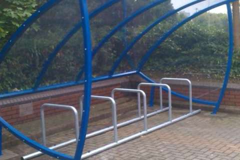 Falco Visits the World Wide Web