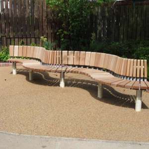 FalcoSystem Seating for the Charles Dickens Youth Centre in Portsmouth!