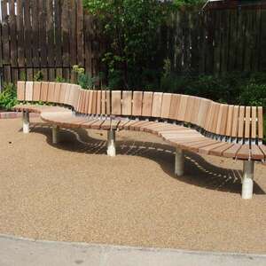 FalcoSystem Seating for the Charles Dickens Youth Centre in Portsmouth!