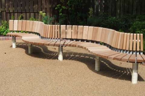 FalcoSystem Seating for the Charles Dickens Youth Centre in Portsmouth!