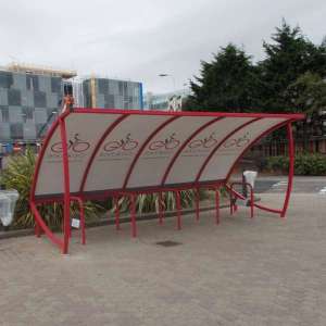 Case Studies | Bike&Go - Falco partner Abellio on Dutch Style Cycle Hire Scheme! | image #1 | 