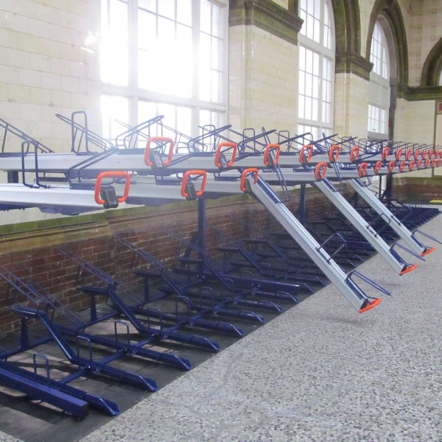 Falco Adds Hull Paragon Station to its Cycle Hub Portfolio