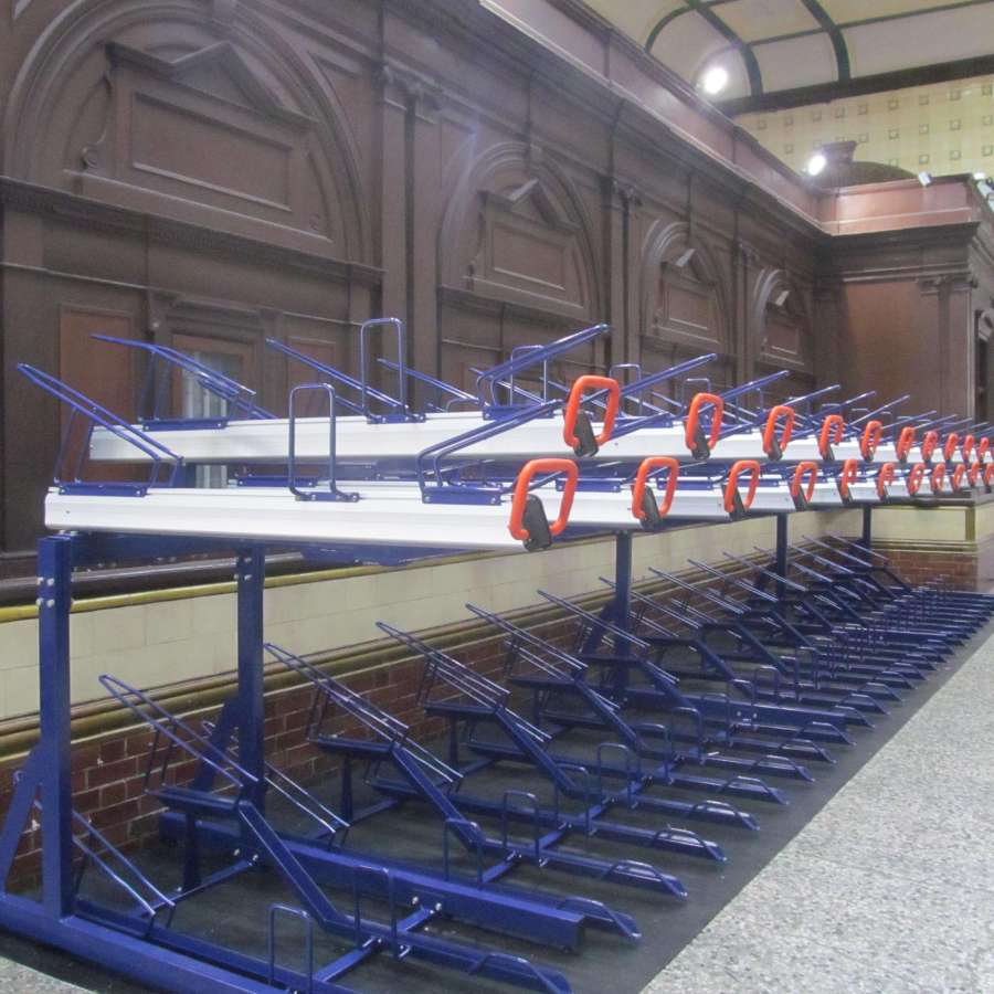 Falco Adds Hull Paragon Station to its Cycle Hub Portfolio