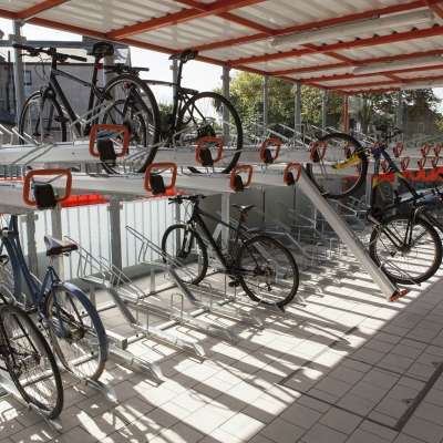 The Capital’s First Network of Community Cycle Hubs
