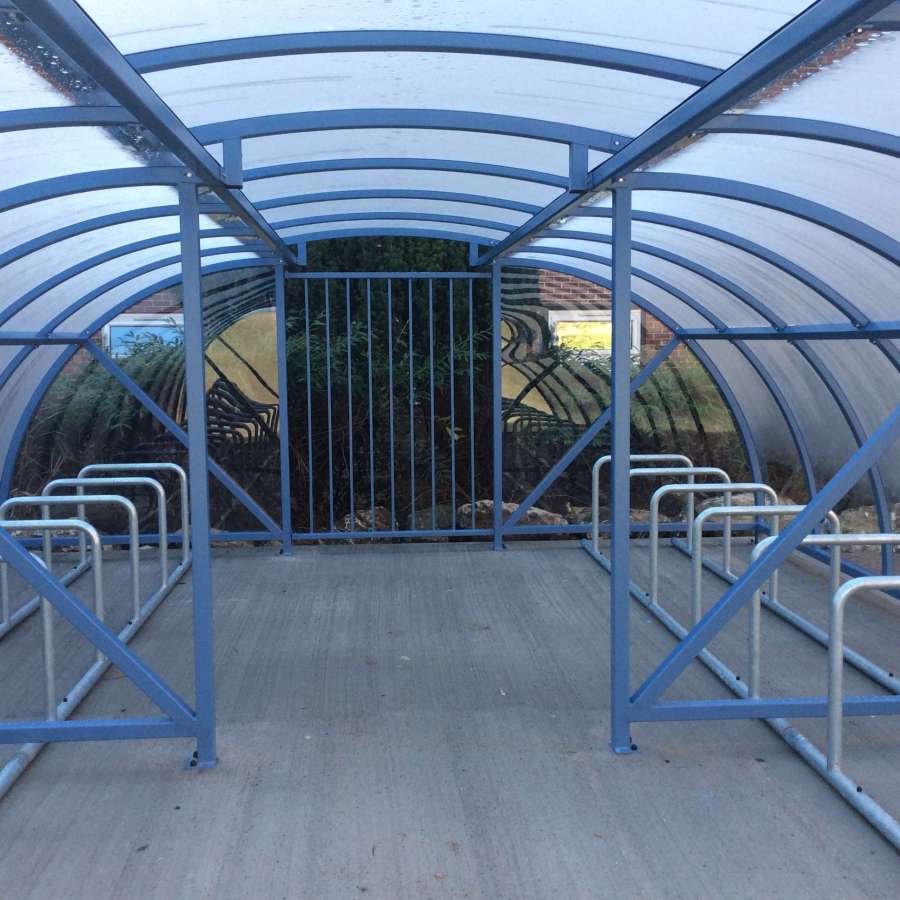 Bespoke Cycle Compounds for the University of Southampton!