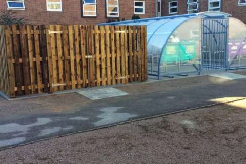 Bespoke Cycle Compounds for the University of Southampton!