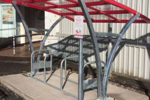 New Era in Scottish Cycling