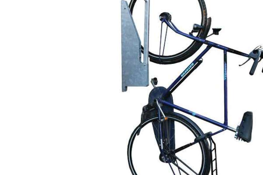 FalcoMat Cycle Parking Unit