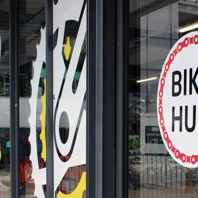 Falco Adds Preston Station to Its Cycle Hub Portfolio