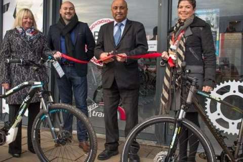 Falco Adds Preston Station to Its Cycle Hub Portfolio