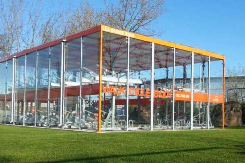 The Best of 2016 - Project Review