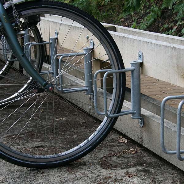 F-1 Cycle Wall Clamp